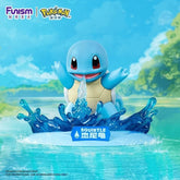 POKEMON Prime Mini Squirtle